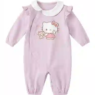 DAVEBELLA x Hello Kitty