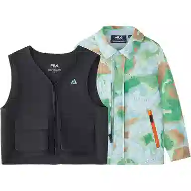 FILA KIDS PERFORMANCE