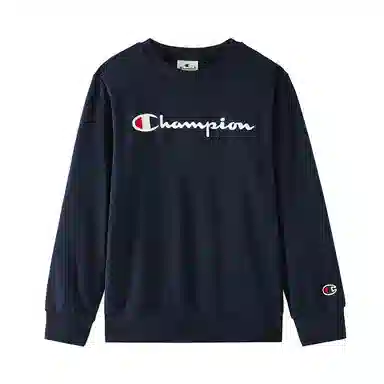 Champion Kids Logo