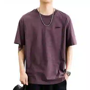 T