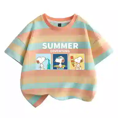 SNOOPY T
