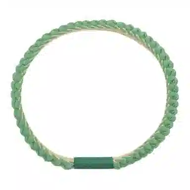 简应舒 简约耐用 橡筋 发圈 男女同款情侣款