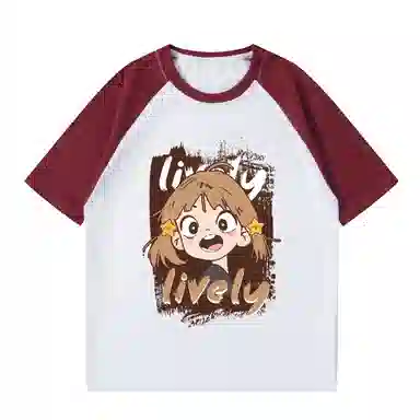 T