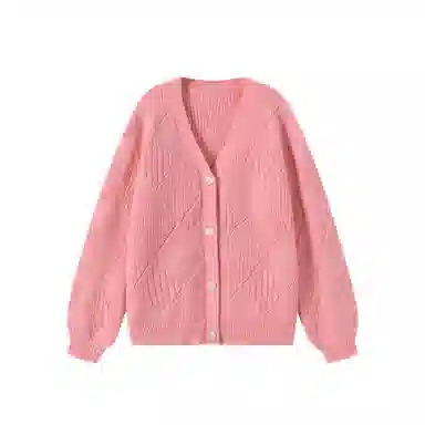 青蛙王子 舒适柔软轻盈毛衣 儿童款