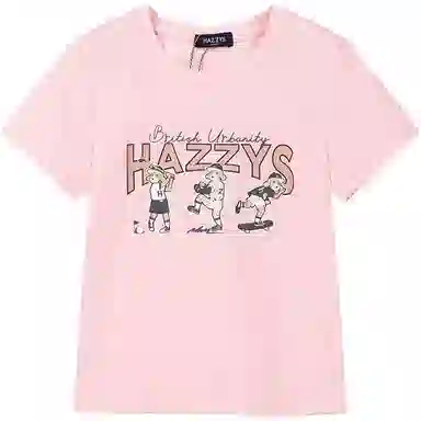 HAZZYS T