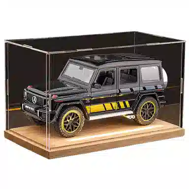 FEN JIE 124GG63SUV