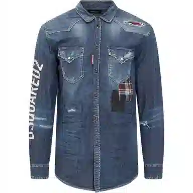 DSQUARED 2