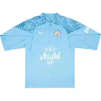 PUMA Manchester City 2023-24