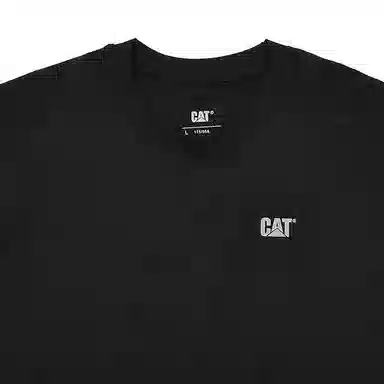 CAT SS25 T