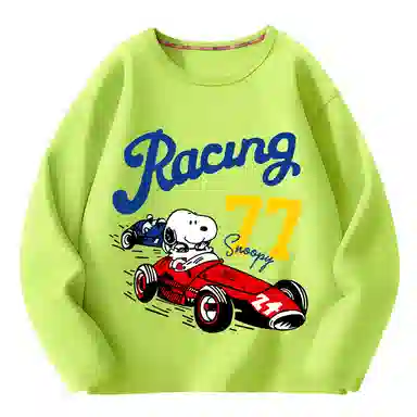 SNOOPY T
