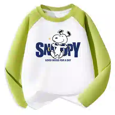 SNOOPY T