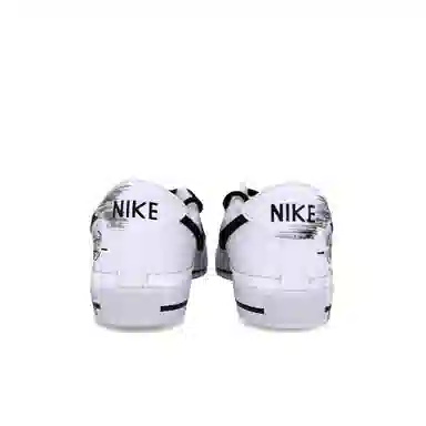 Nike Court Legacy Black