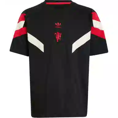 adidas originals SS24 MANCHESTER UNITED T