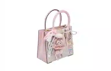 MICHAEL KORS OKHR Tote