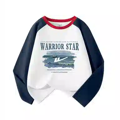 Warrior T