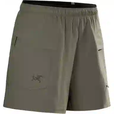Arcteryx GAMMA UTILITY GAMMA UTILITY SHORT 5