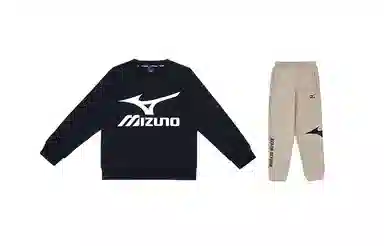 Mizuno