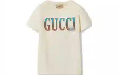 GUCCI FW24 LogoT