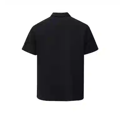 7 SEVFUN boxyCleanfitPolo