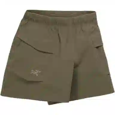 Arcteryx GAMMA UTILITY GAMMA UTILITY SHORT 5