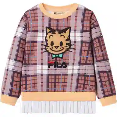 FILA KIDS x ORIGINALE