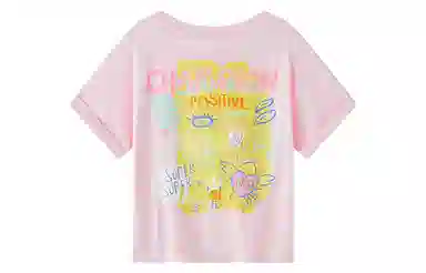 Champion Kids T