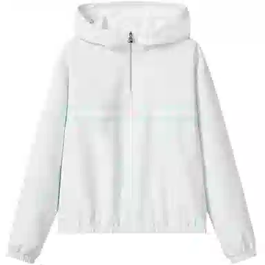 FILA KIDS WHITE LINE