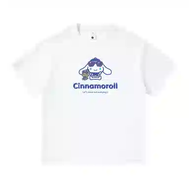 Sanrio x CINNAMOROLL T