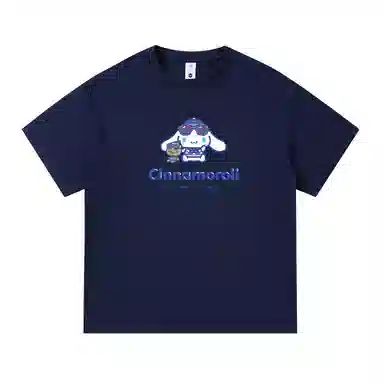 Sanrio x CINNAMOROLL T