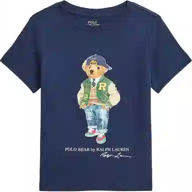 Polo Ralph Lauren T