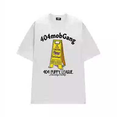 404MOB GANG T