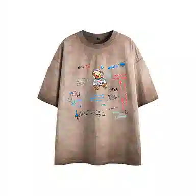 LSVE NASA T