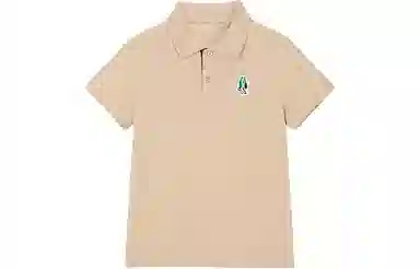 Hush Puppies logoPolo