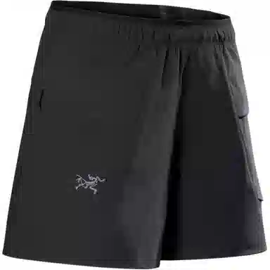 Arcteryx GAMMA UTILITY GAMMA UTILITY SHORT 5