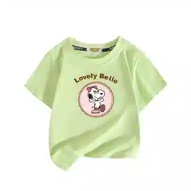 SNOOPY T
