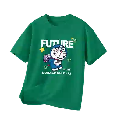 DoraemonA T