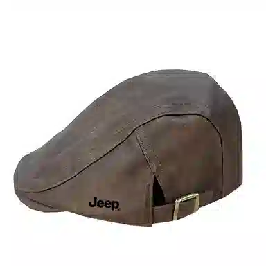 Jeep PU