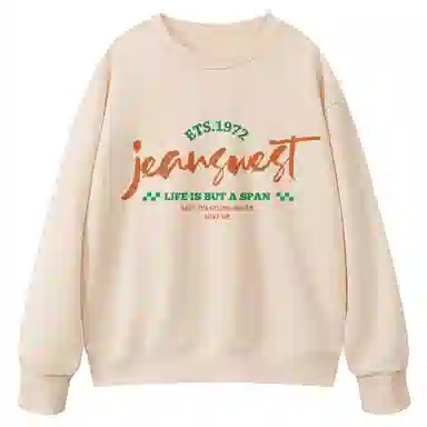 JEANSWEST JNR LOGO