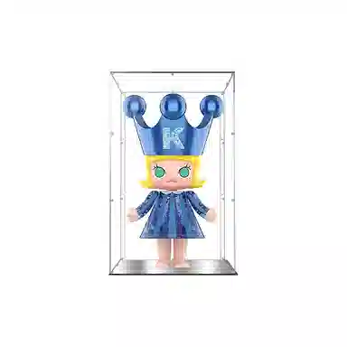 KGBOX Molly Royal 1000