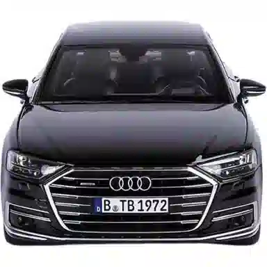NOREV 118 A8L Audi W12