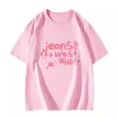 JEANSWEST JNR T