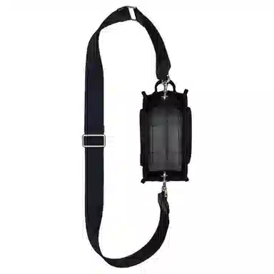 Marc Jacobs Tote Bag Black