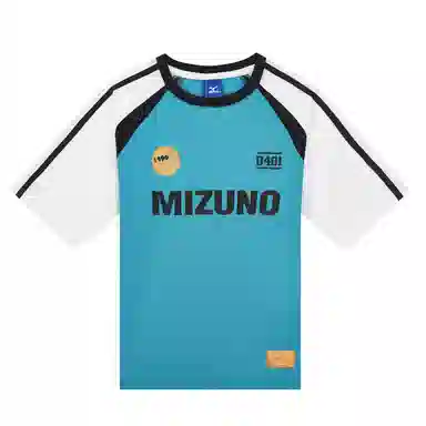 Mizuno logoT