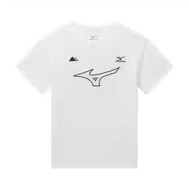 Mizuno logo T