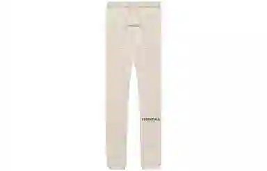 Fear of God Essentials Kids Sweatpant Light Heather Oatmeal