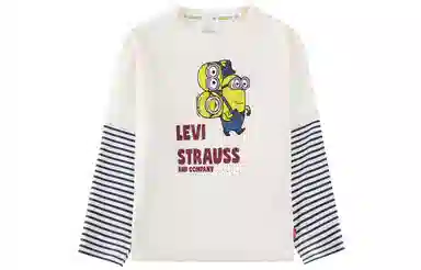 levis x MINIONS IP T