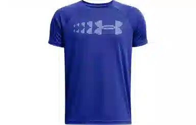 Under Armour UA Tech Stadium Lights logoT