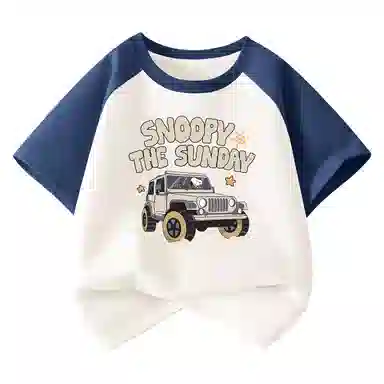 SNOOPY T