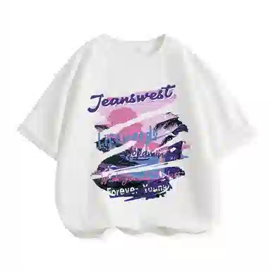 JEANSWEST JNR T