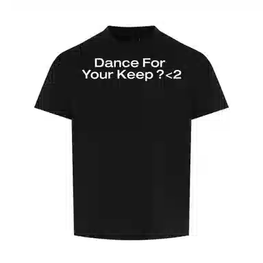 TREND ST Dance For YourselfboxyT